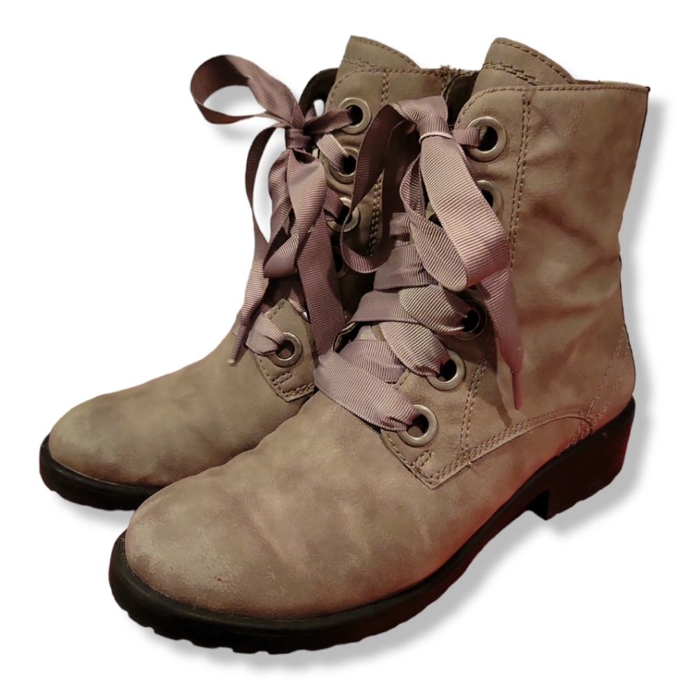 Treasure & Bond Ankle Boots